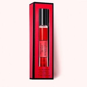 Victoria's Secret rollerball perfume